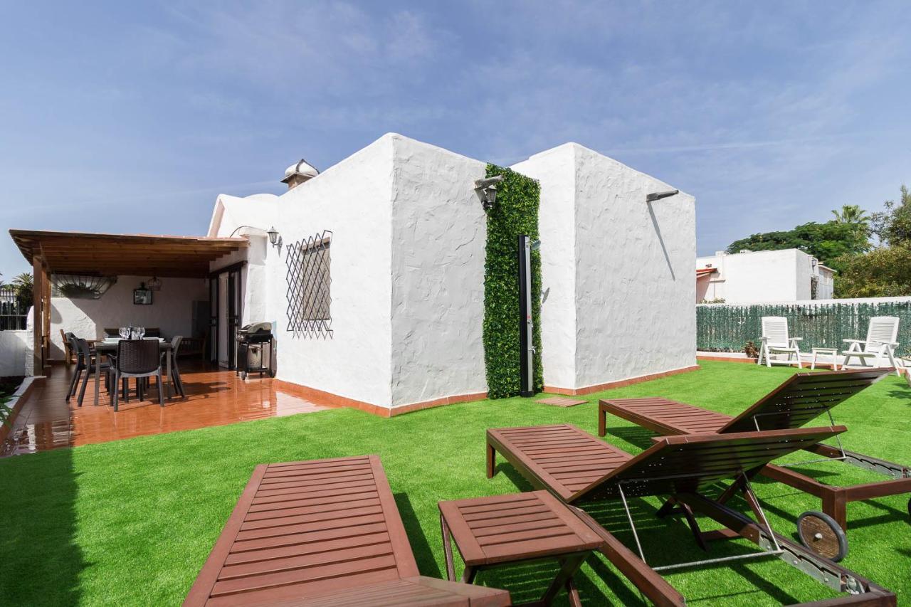 Sunset Bungalow San Bartolome de Tirajana  Exterior photo