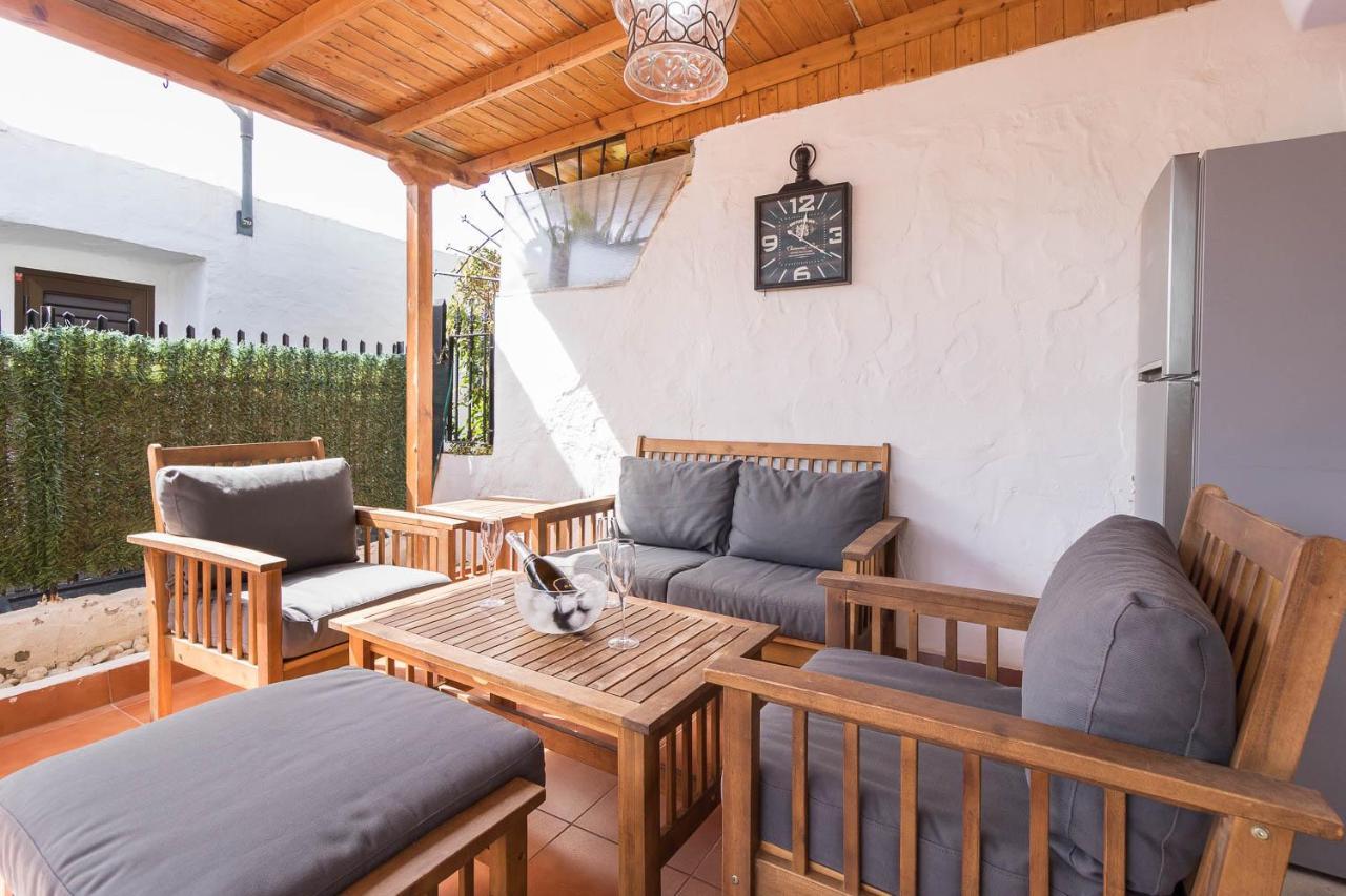 Sunset Bungalow San Bartolome de Tirajana  Exterior photo